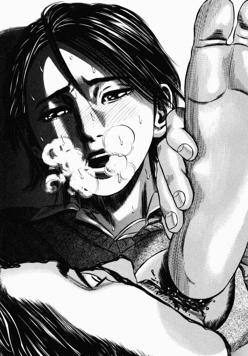 Homunculus - Chương 47