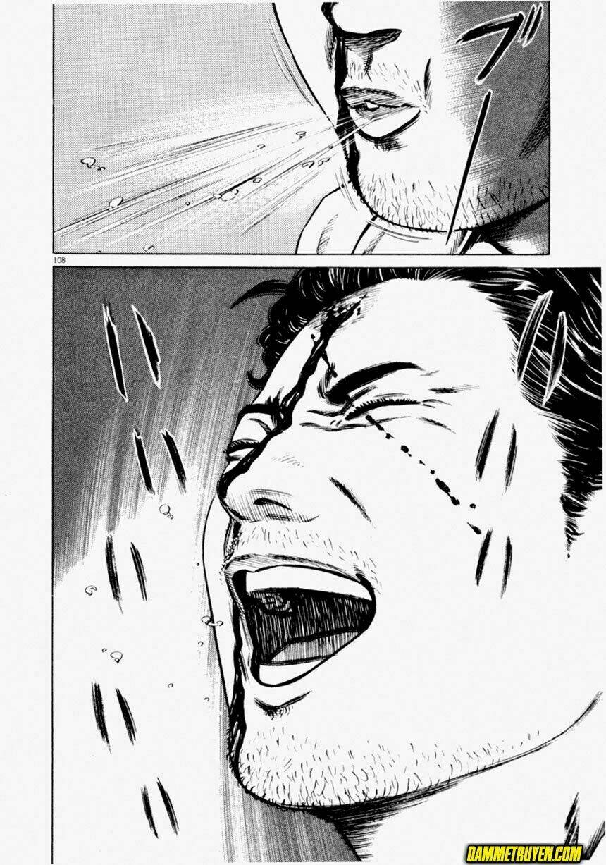 Homunculus - Chương 48