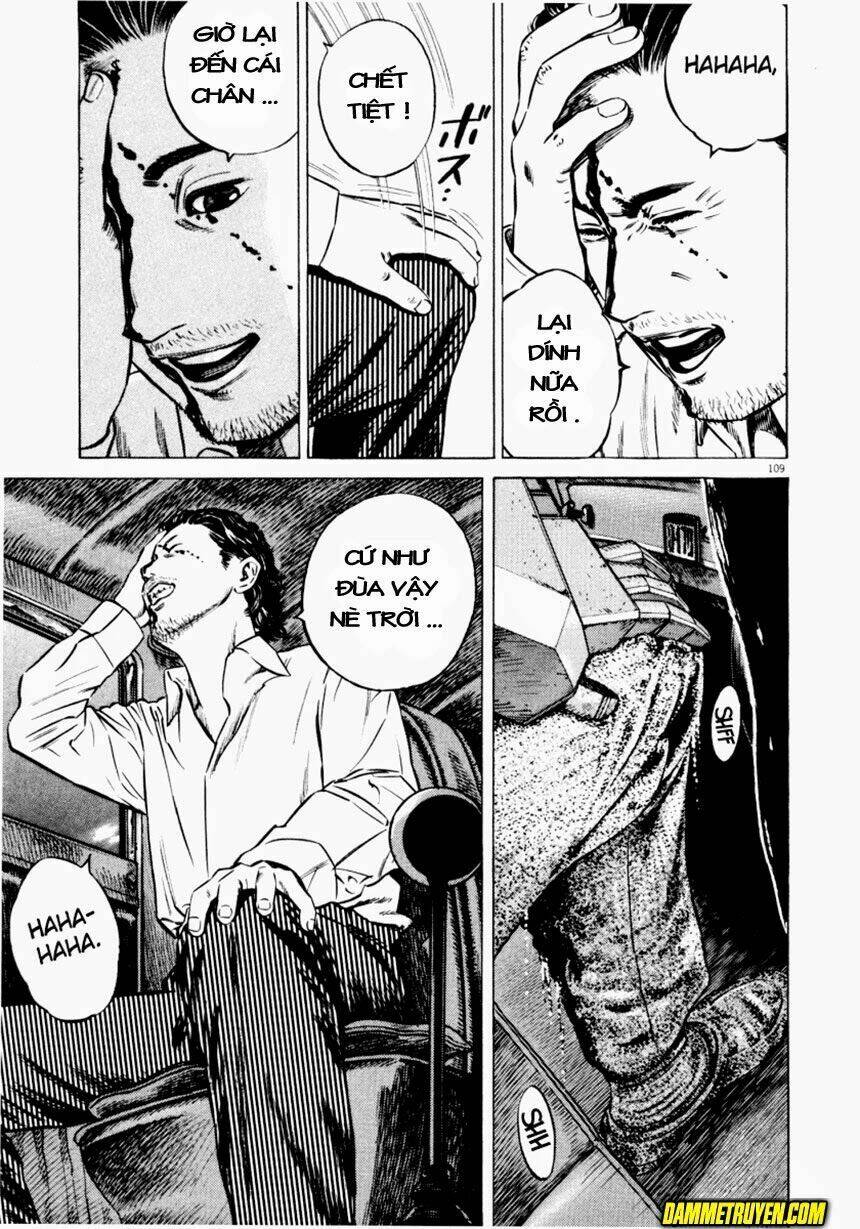 Homunculus - Chương 48