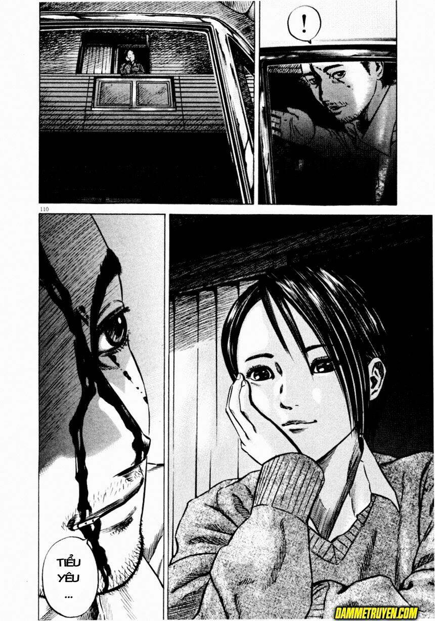Homunculus - Chương 48