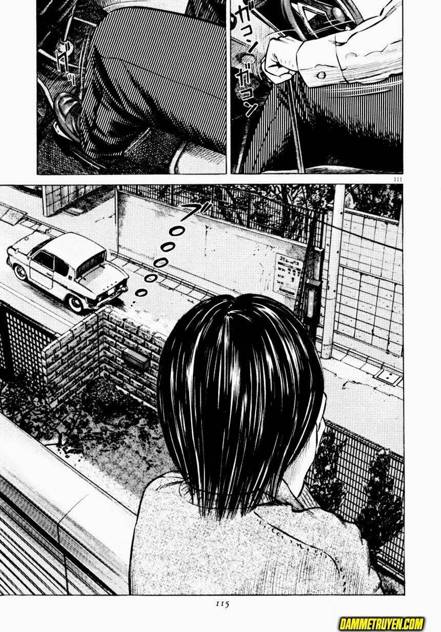 Homunculus - Chương 48