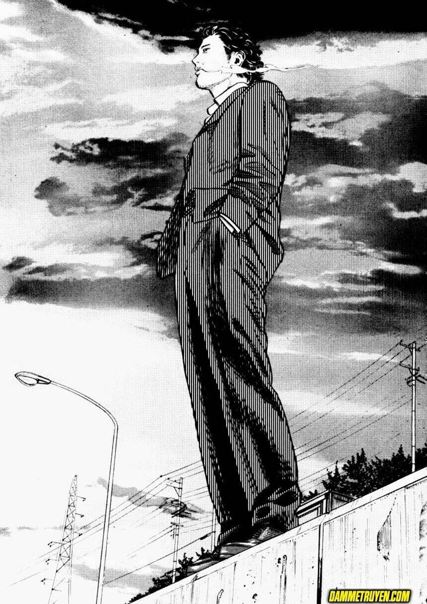 Homunculus - Chương 48