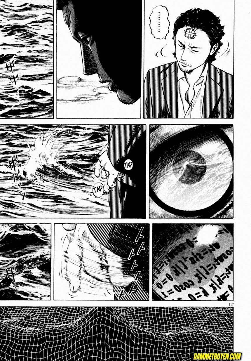 Homunculus - Chương 48