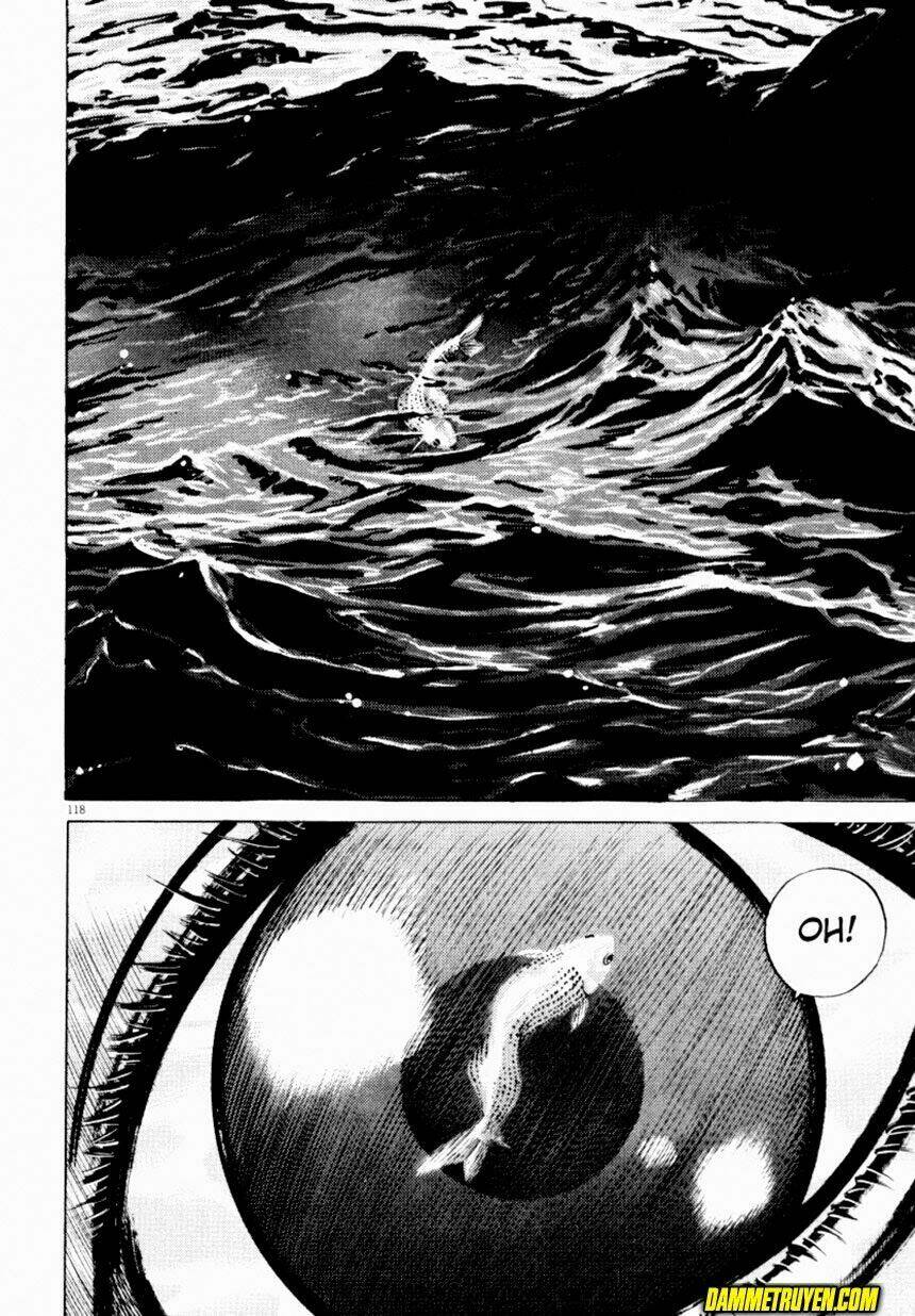 Homunculus - Chương 48