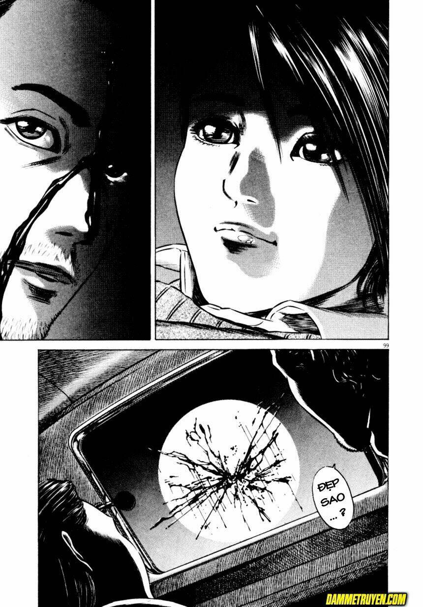 Homunculus - Chương 48