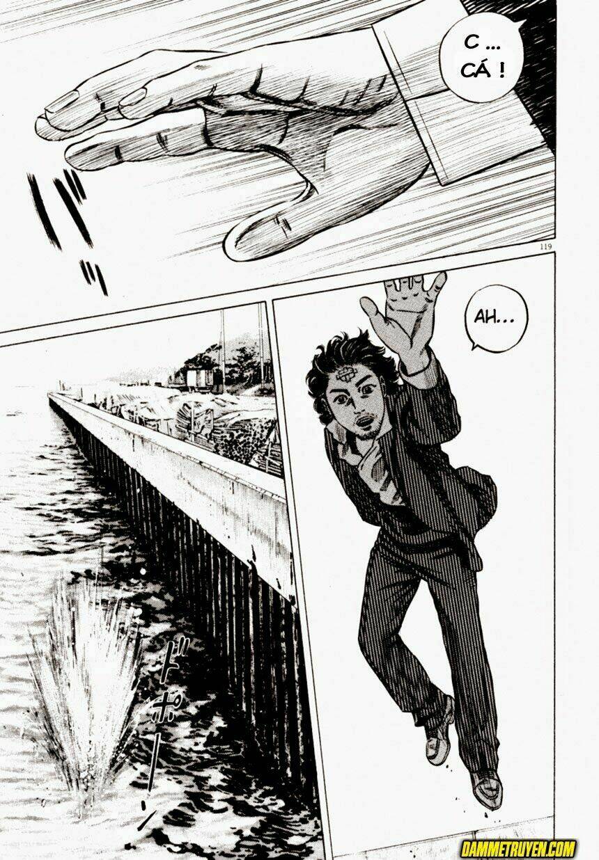 Homunculus - Chương 48