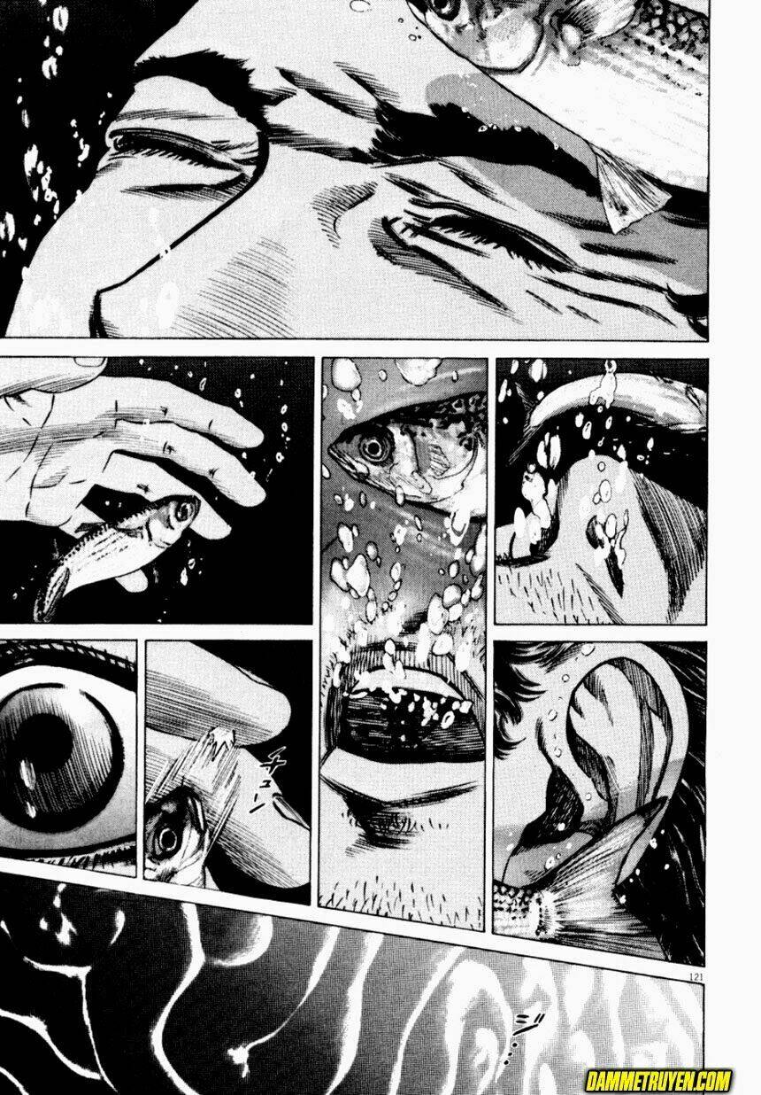 Homunculus - Chương 48