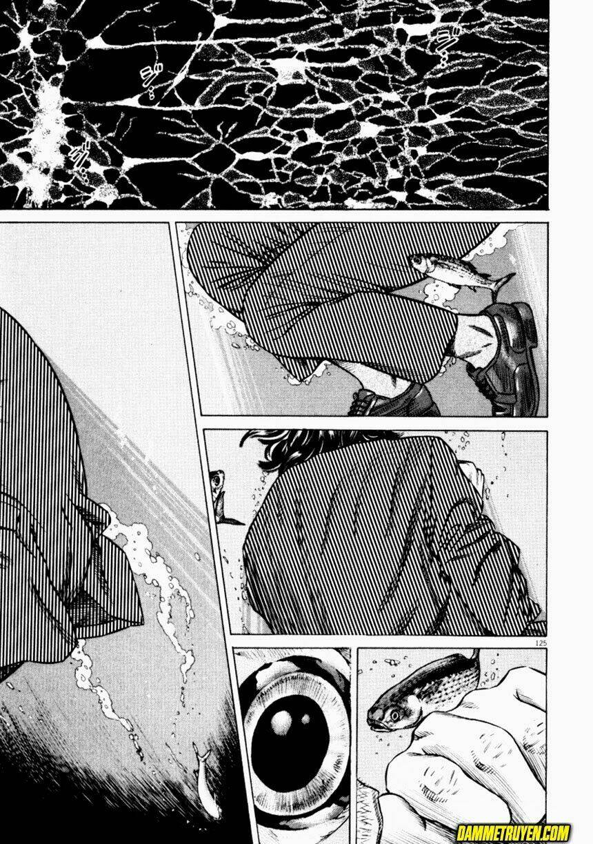 Homunculus - Chương 48