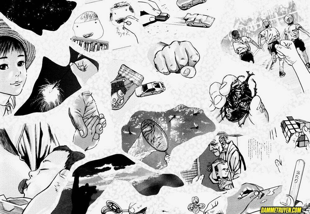 Homunculus - Chương 48