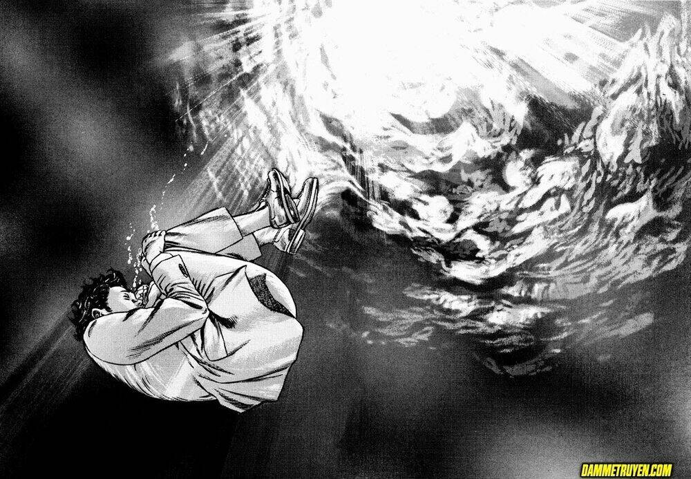 Homunculus - Chương 48