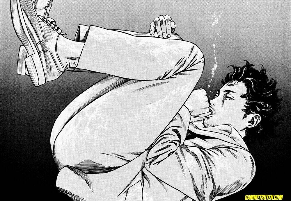 Homunculus - Chương 48