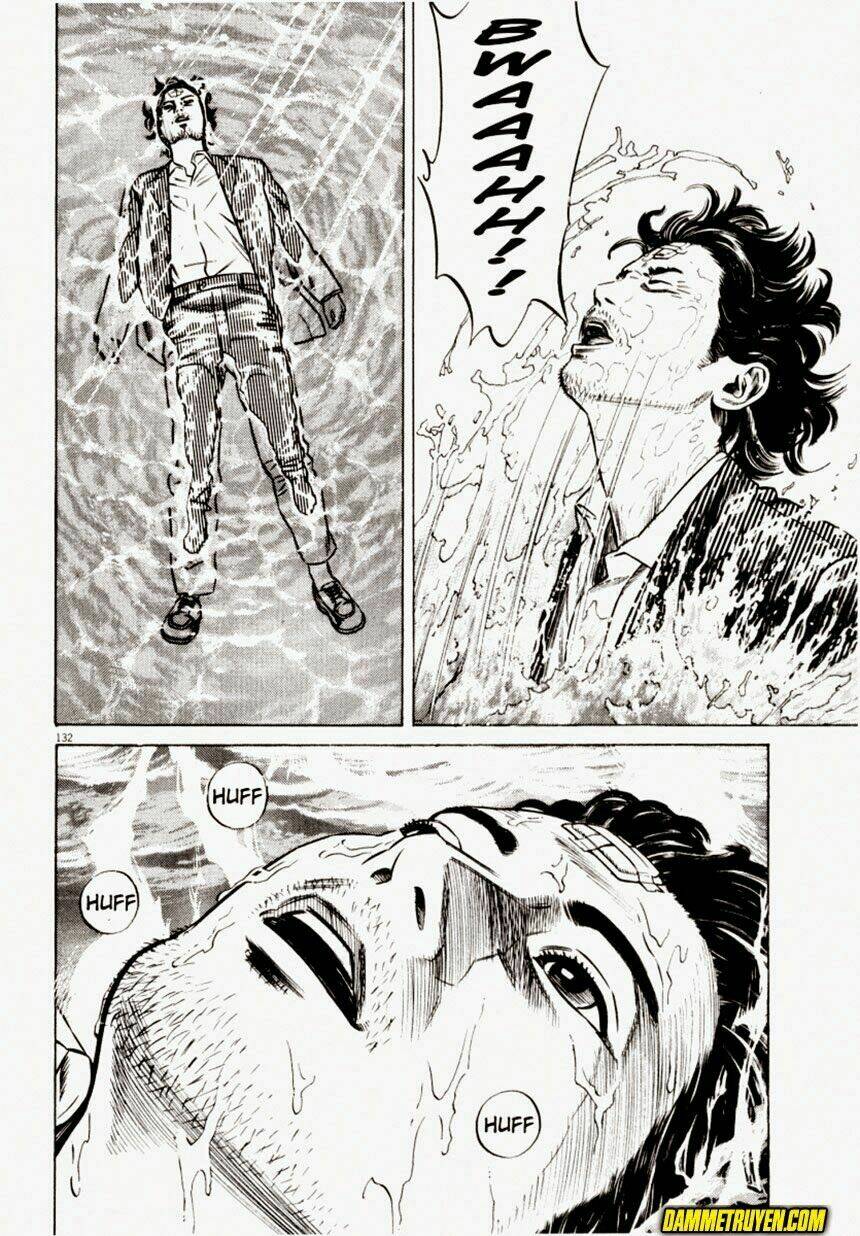 Homunculus - Chương 48