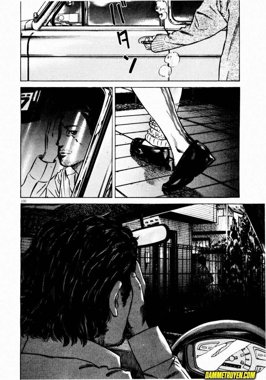 Homunculus - Chương 48