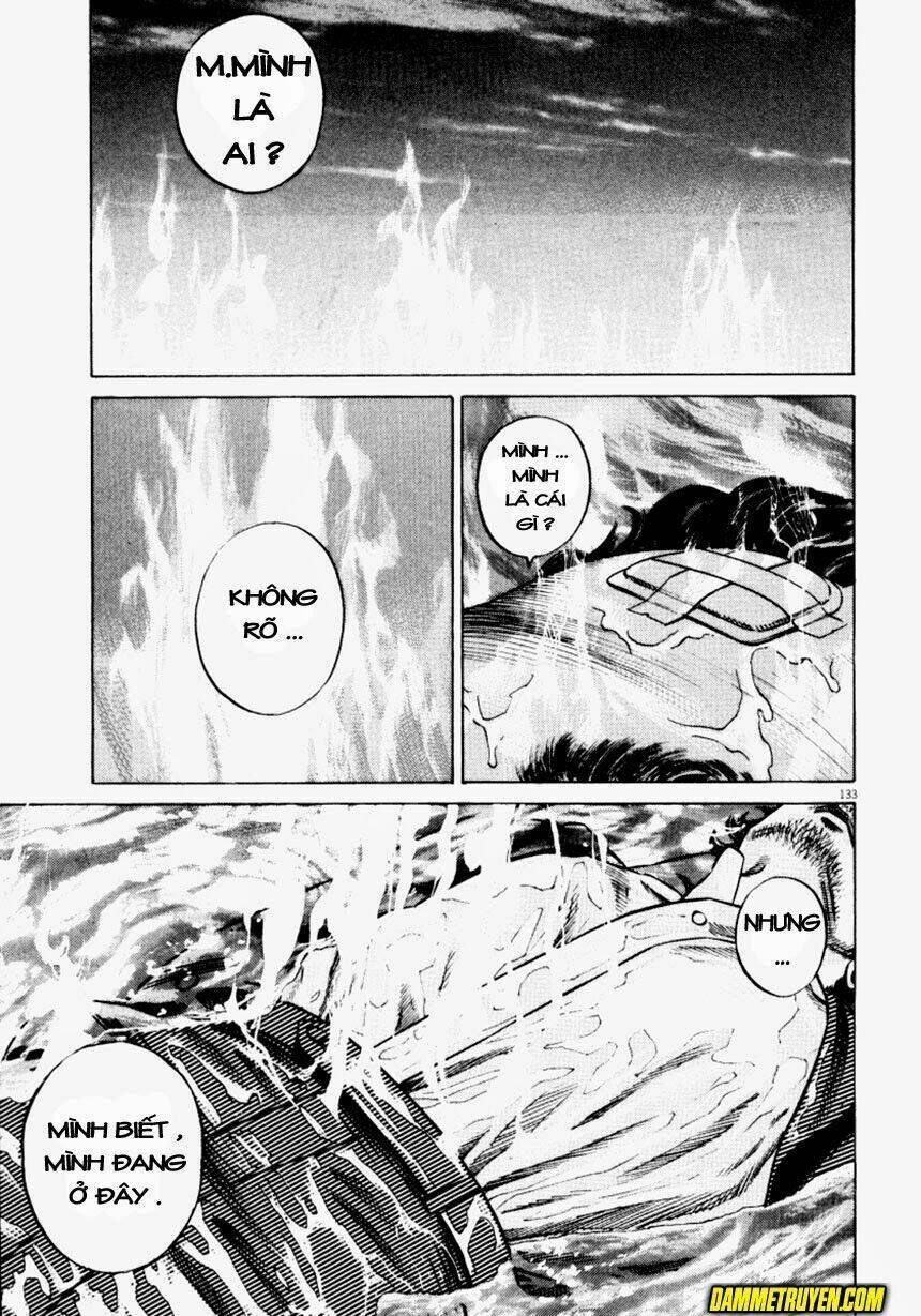 Homunculus - Chương 48