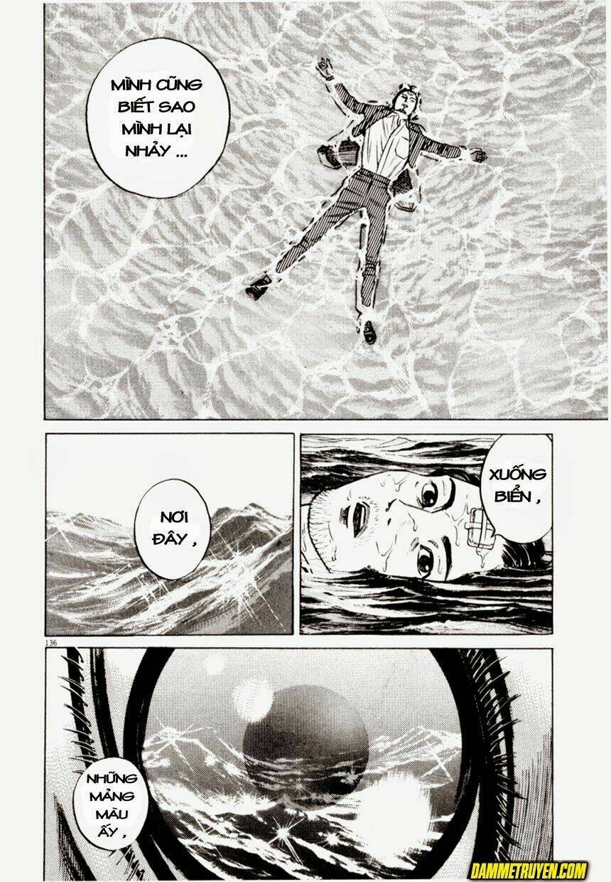 Homunculus - Chương 48