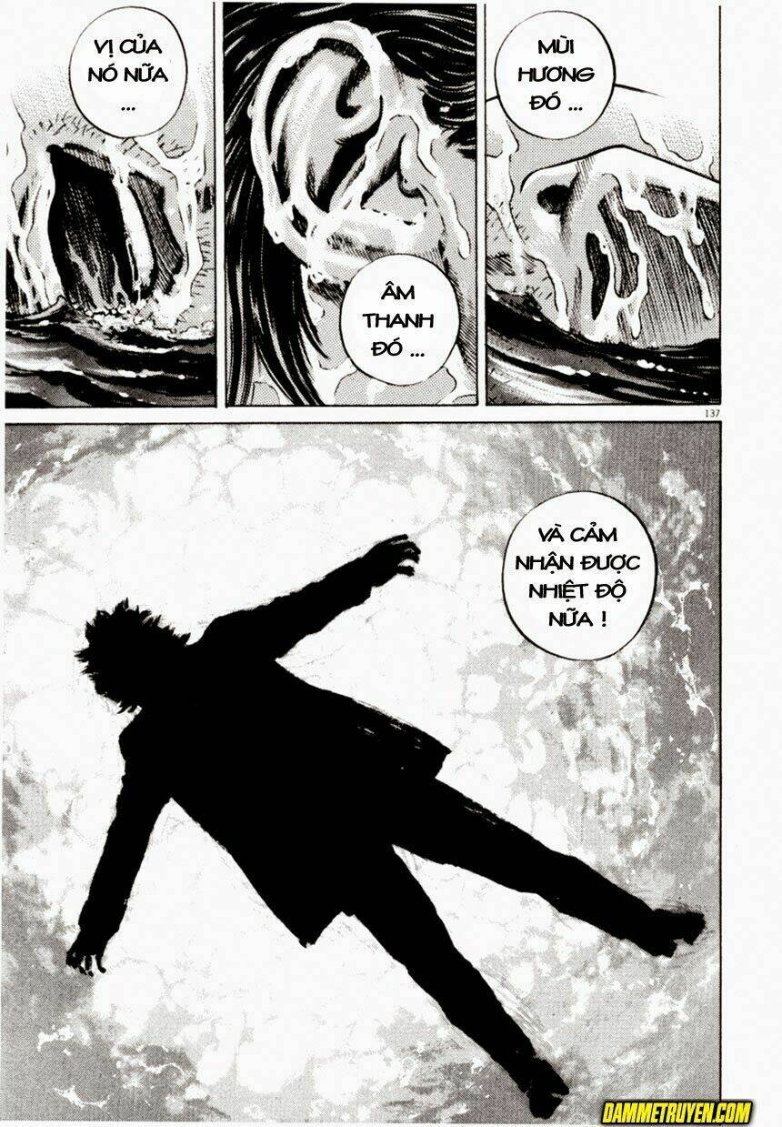 Homunculus - Chương 48