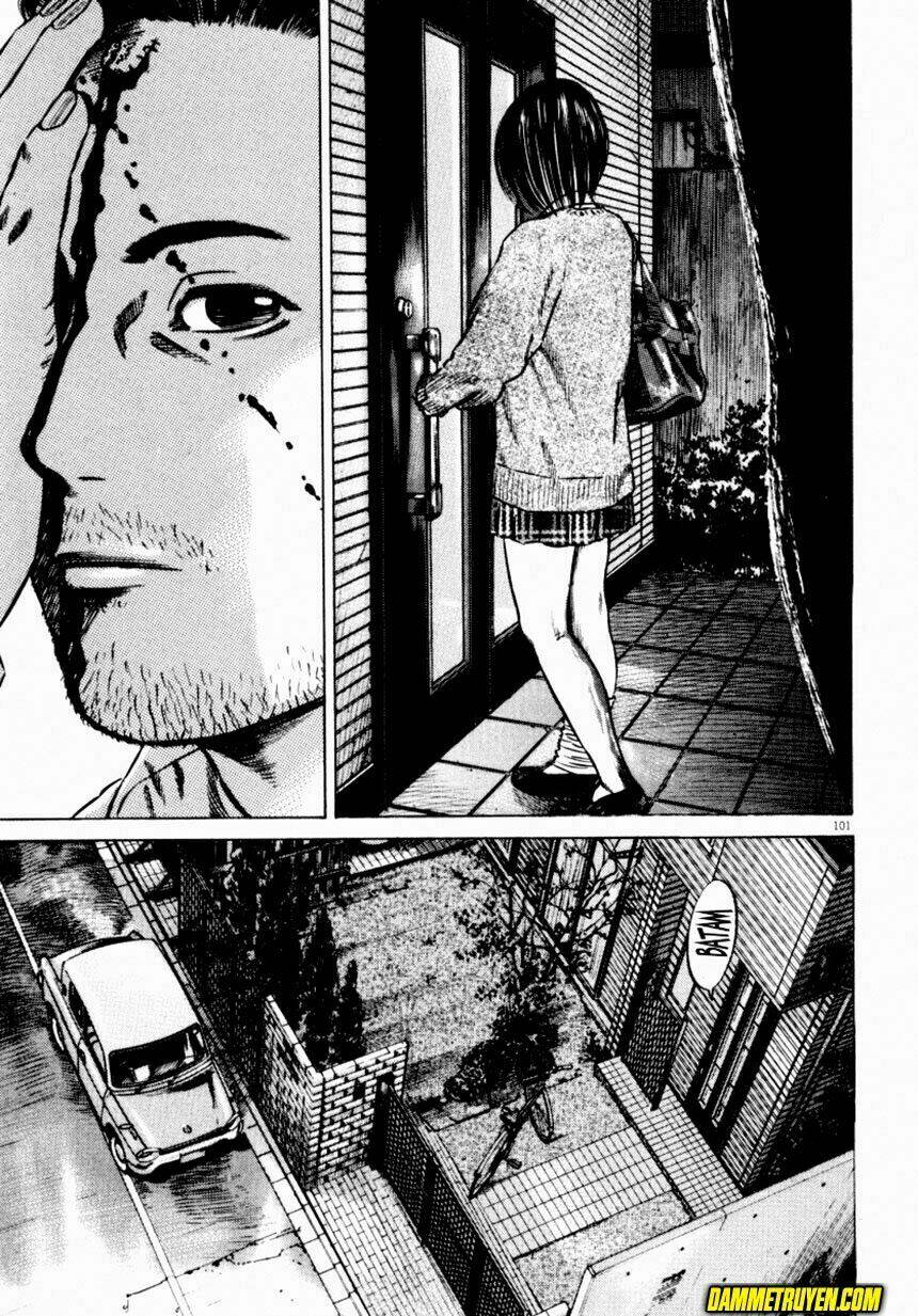 Homunculus - Chương 48