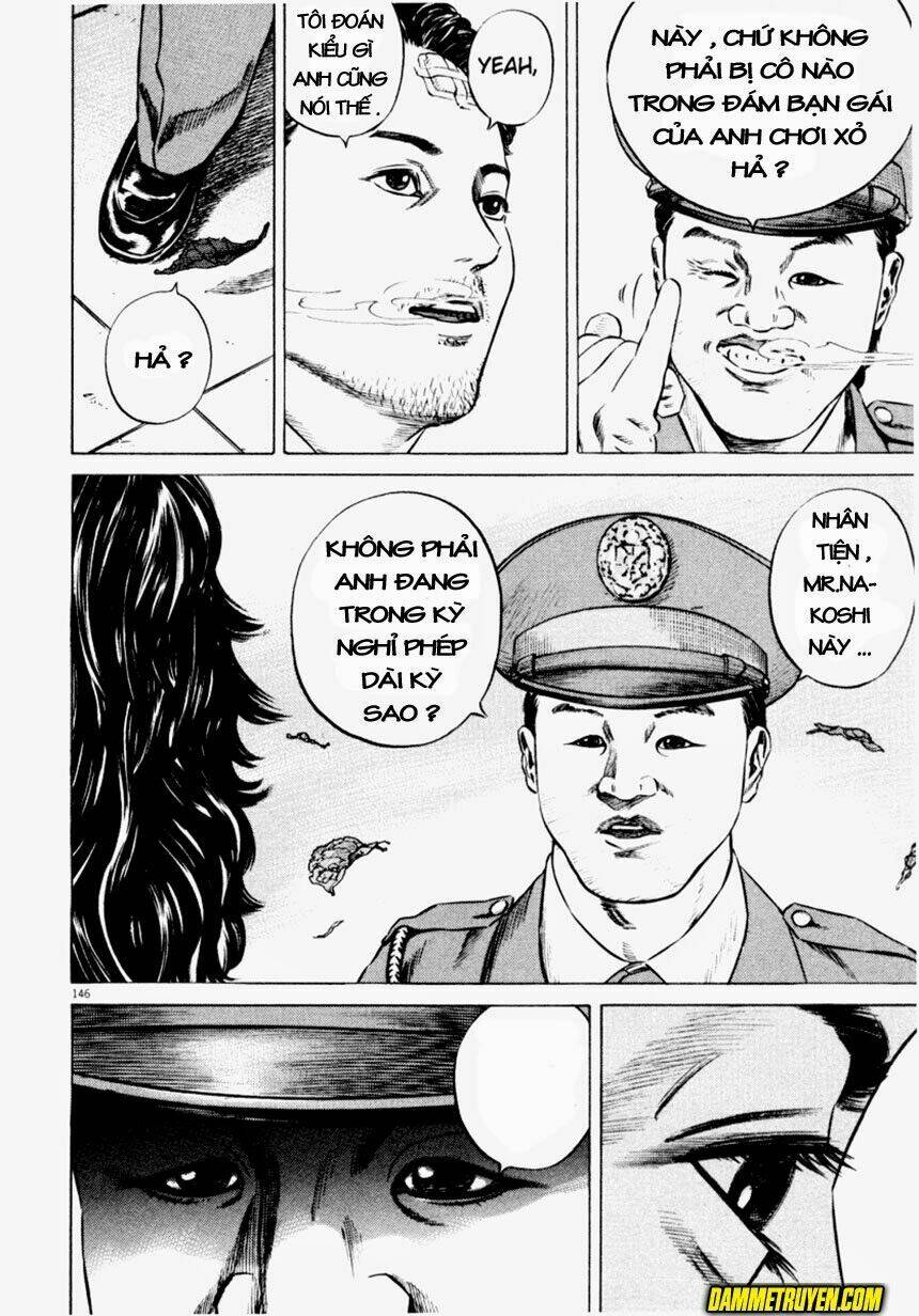 Homunculus - Chương 48
