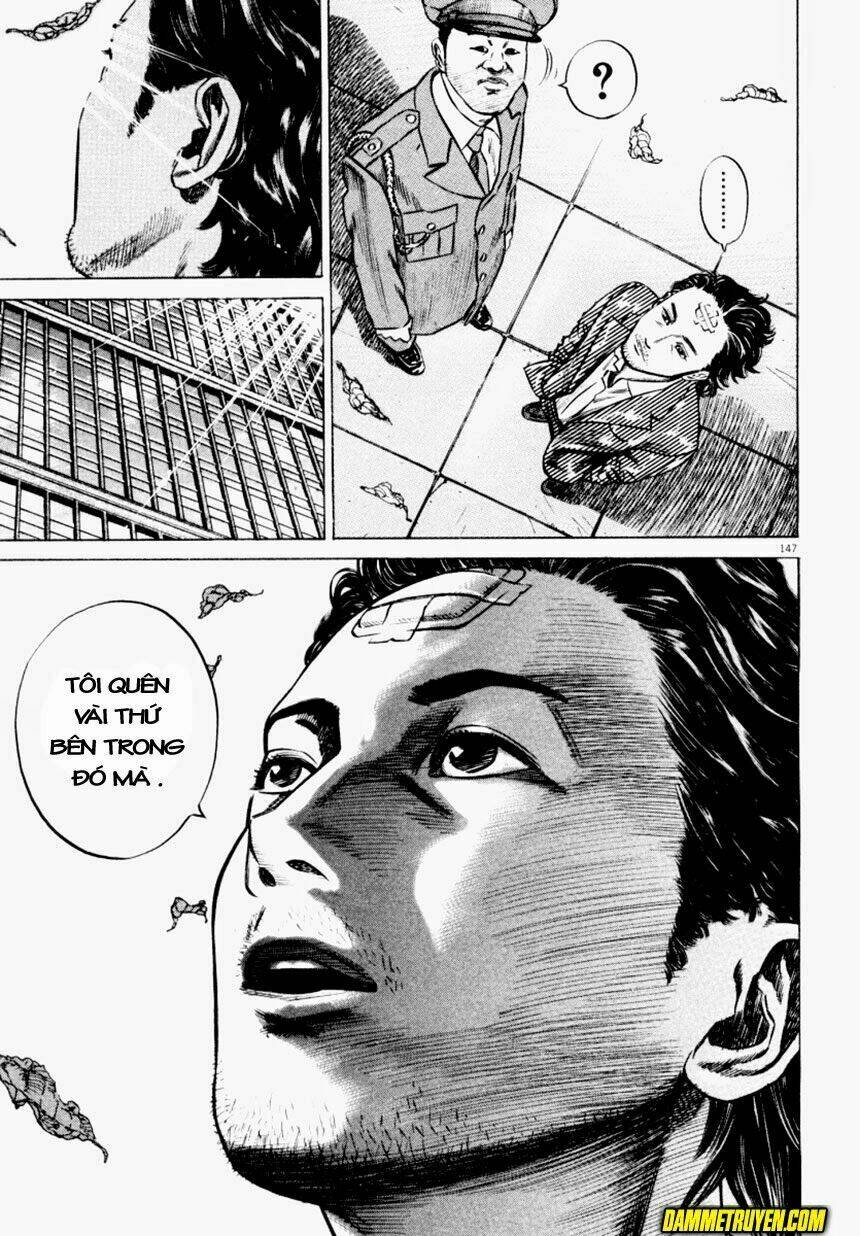 Homunculus - Chương 48