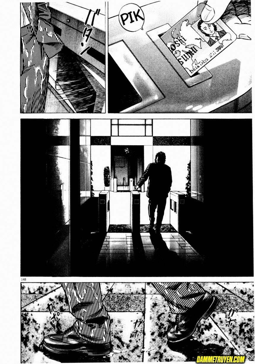Homunculus - Chương 48