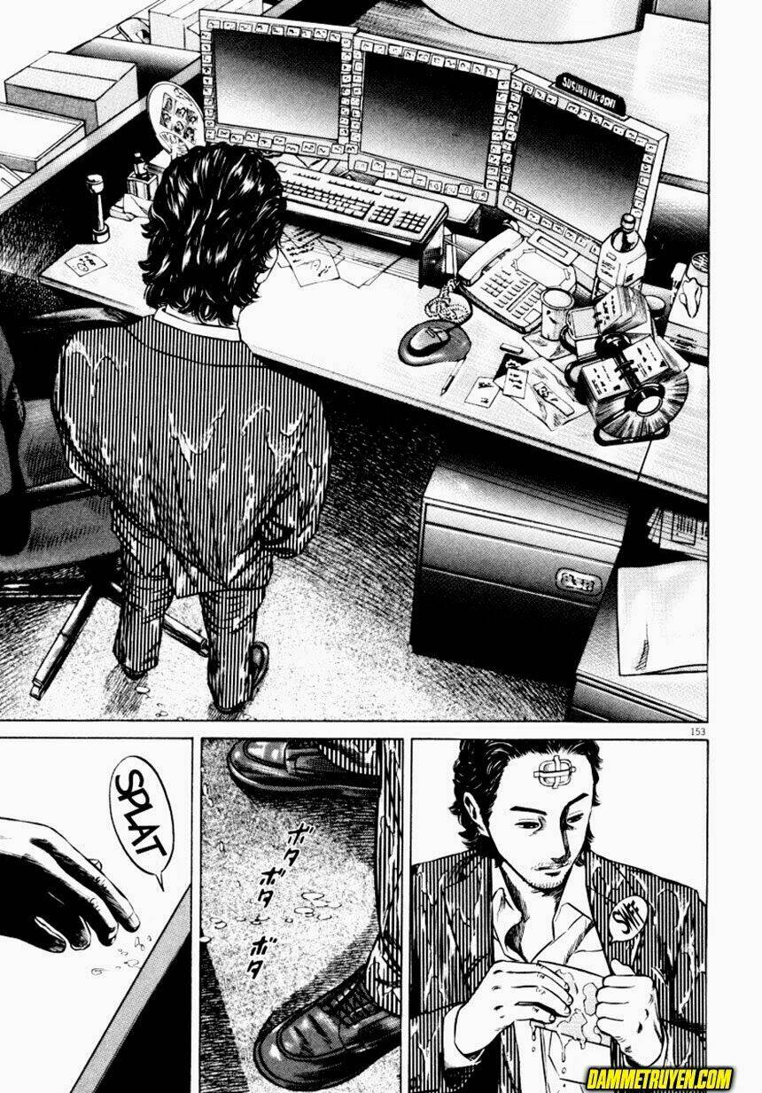 Homunculus - Chương 48