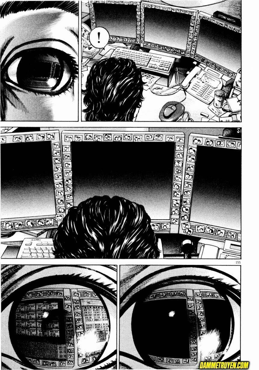 Homunculus - Chương 48