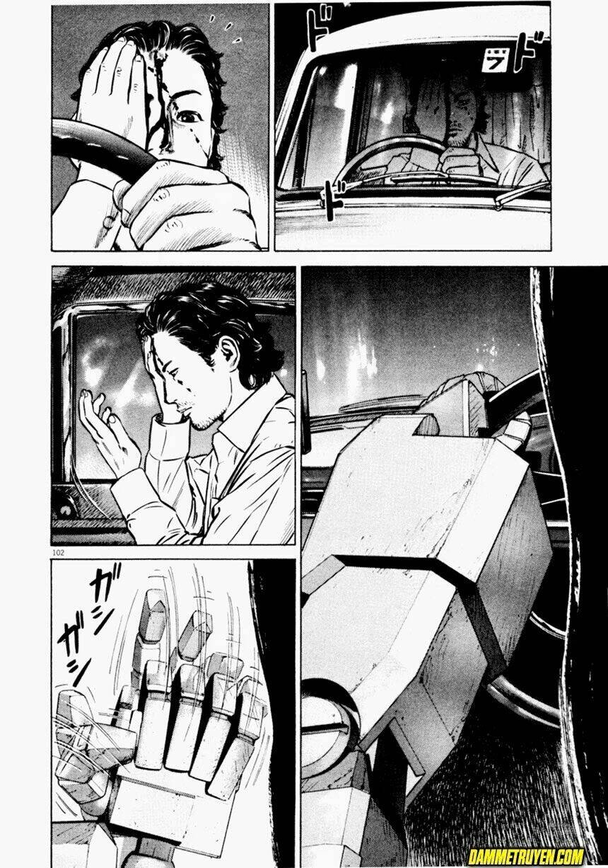 Homunculus - Chương 48