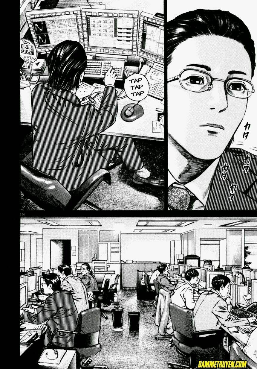 Homunculus - Chương 48
