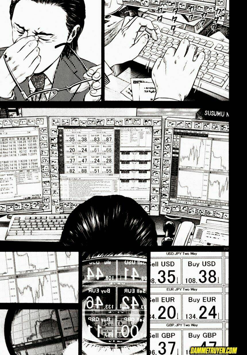 Homunculus - Chương 48