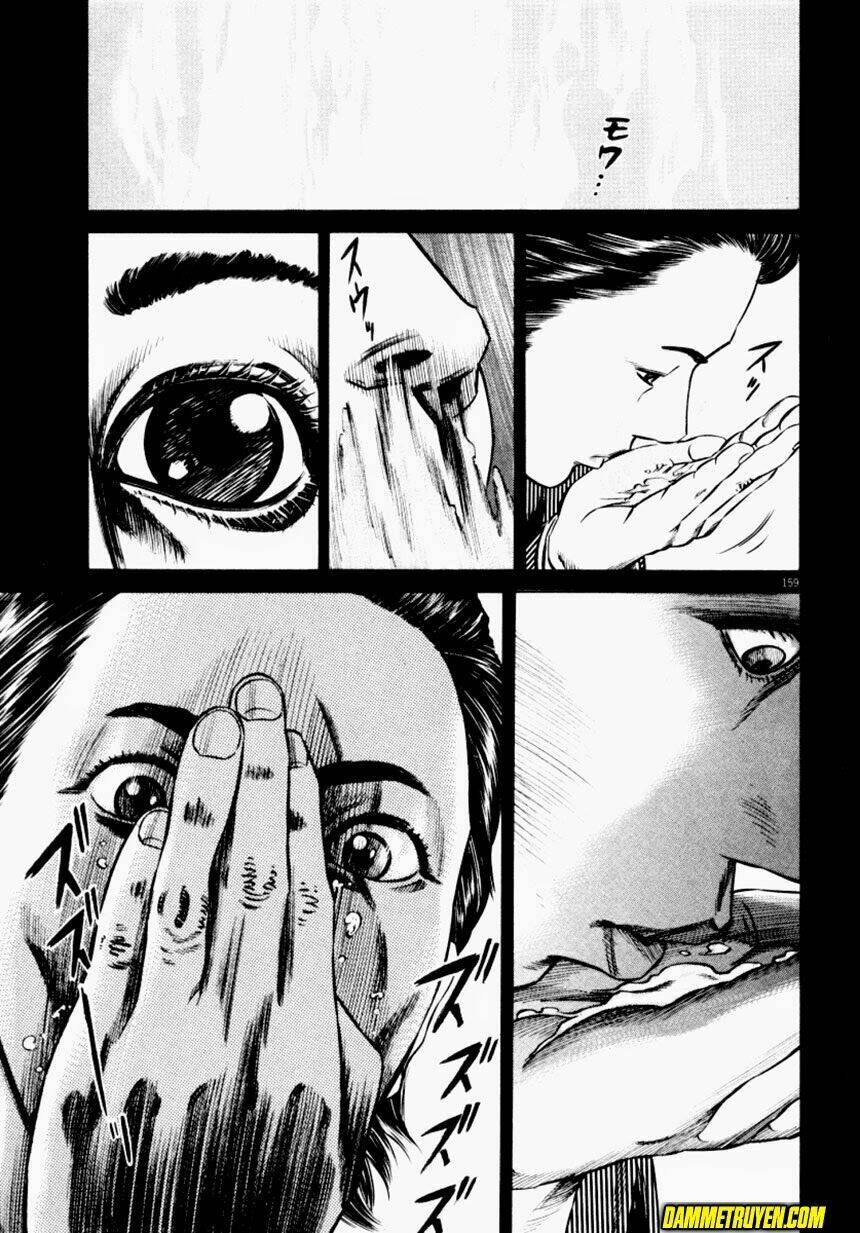 Homunculus - Chương 48