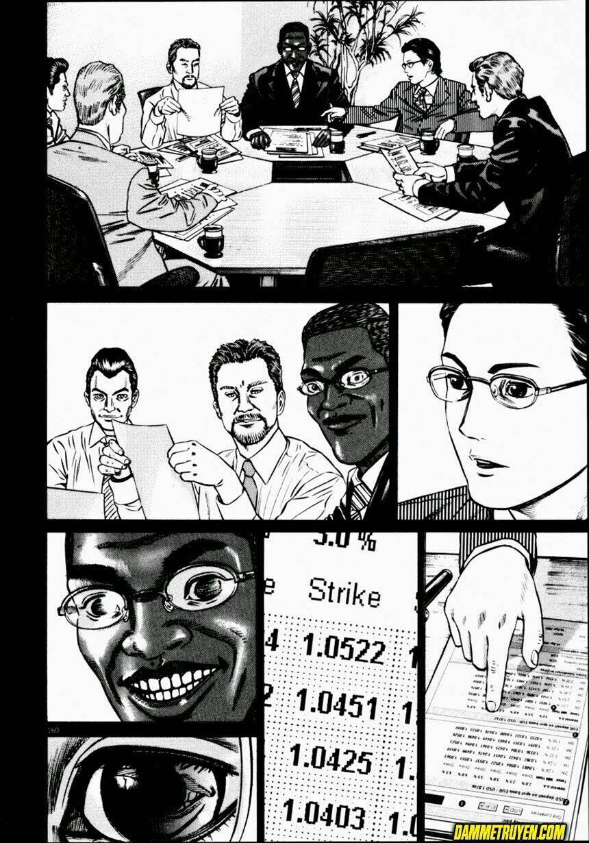 Homunculus - Chương 48
