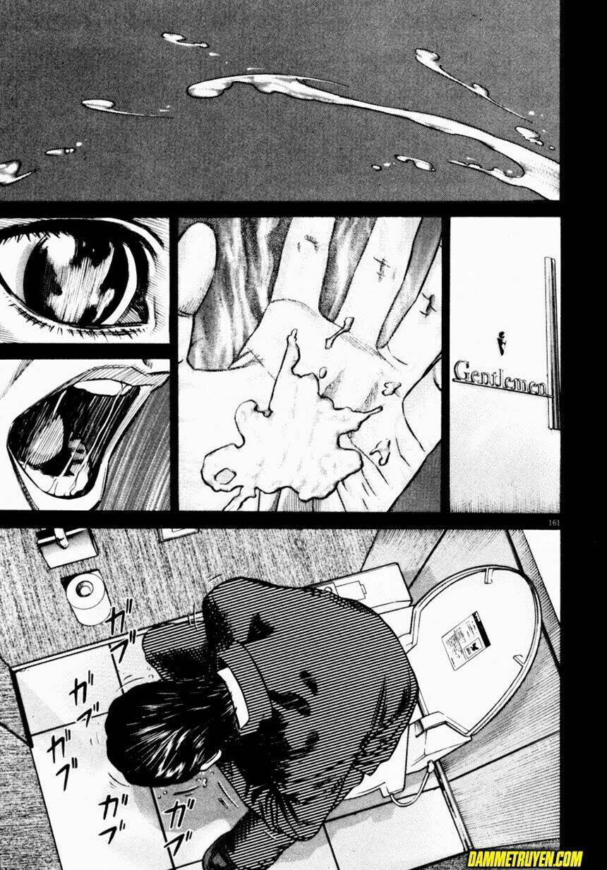 Homunculus - Chương 48