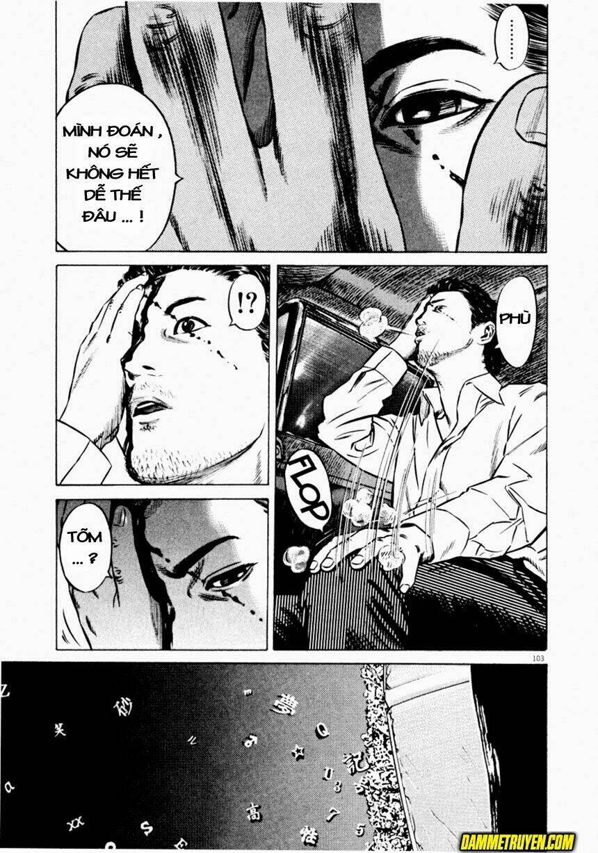 Homunculus - Chương 48