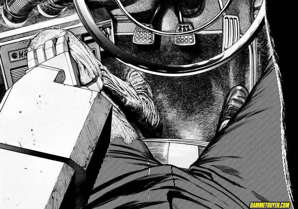 Homunculus - Chương 48