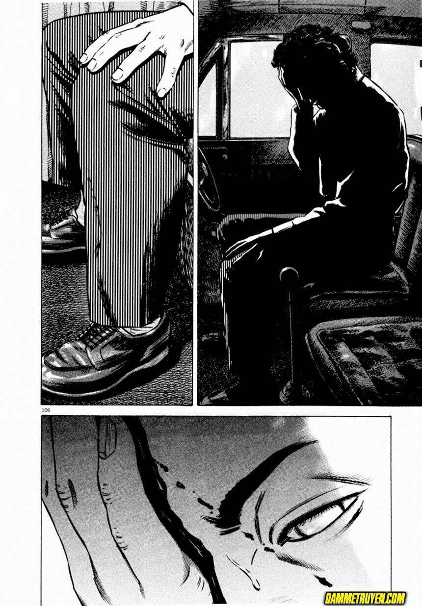 Homunculus - Chương 48