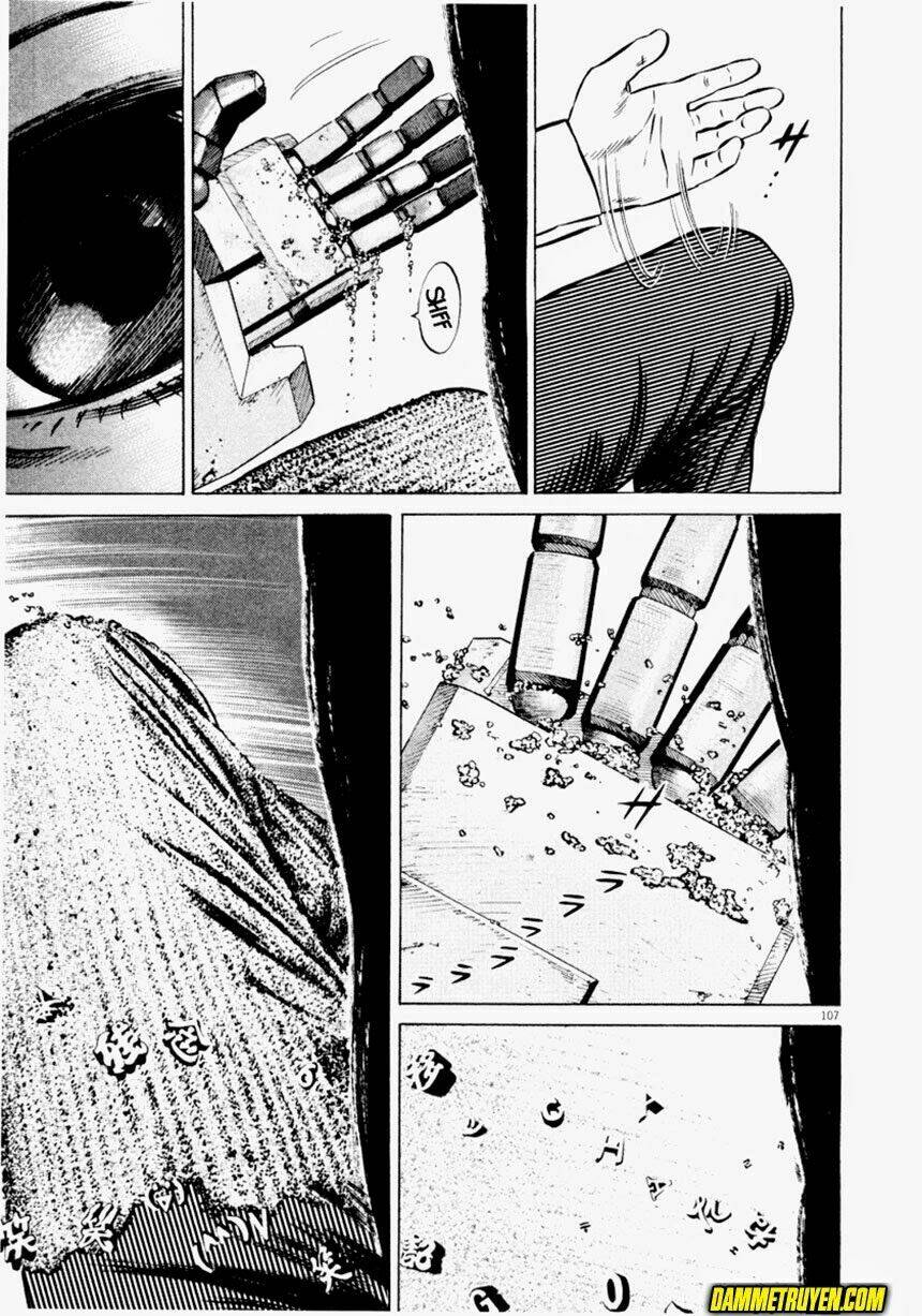 Homunculus - Chương 48