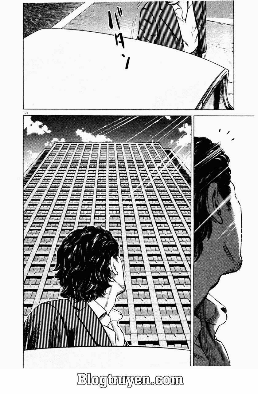 Homunculus - Chương 49