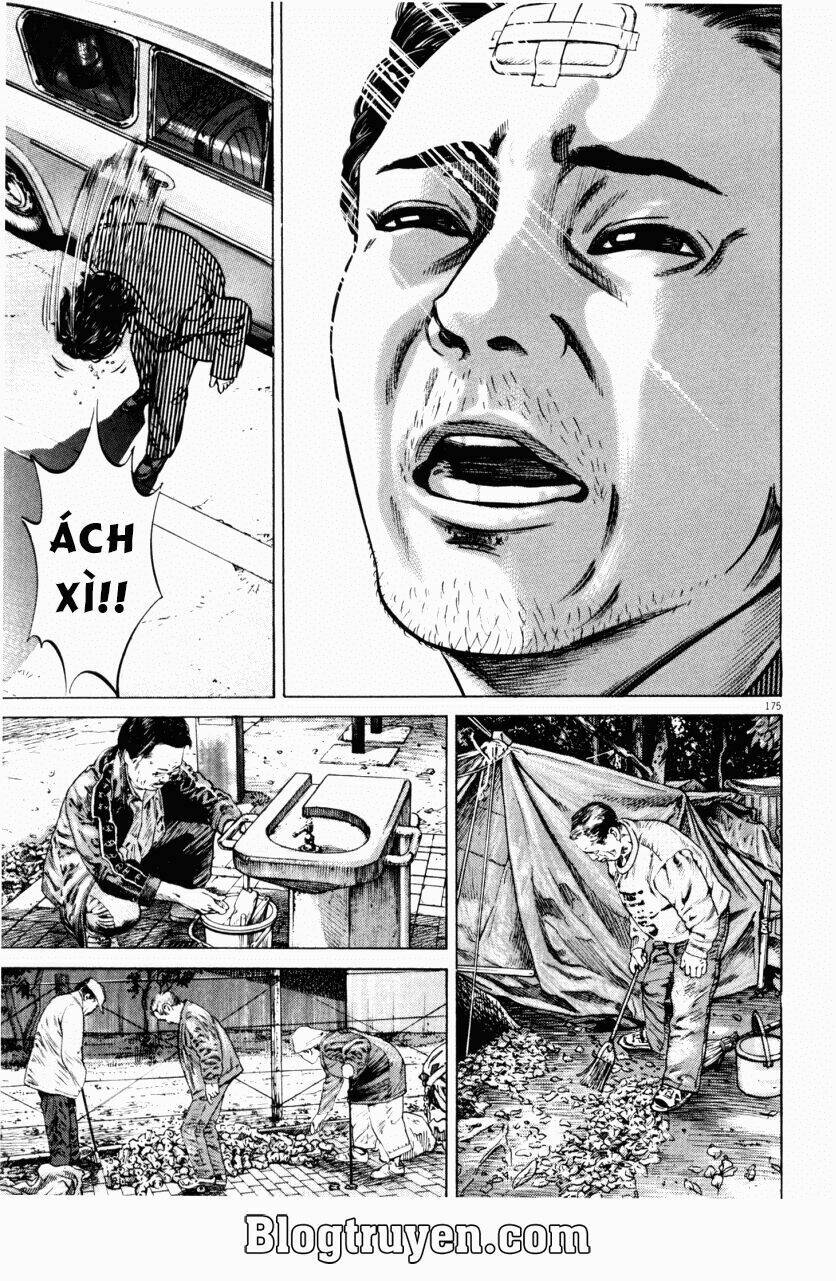 Homunculus - Chương 49