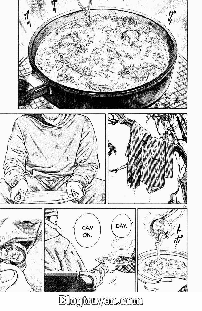 Homunculus - Chương 49