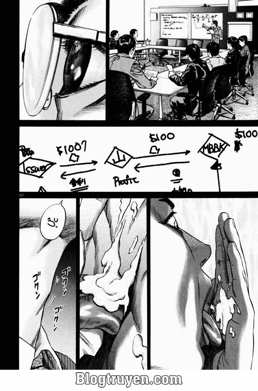 Homunculus - Chương 49