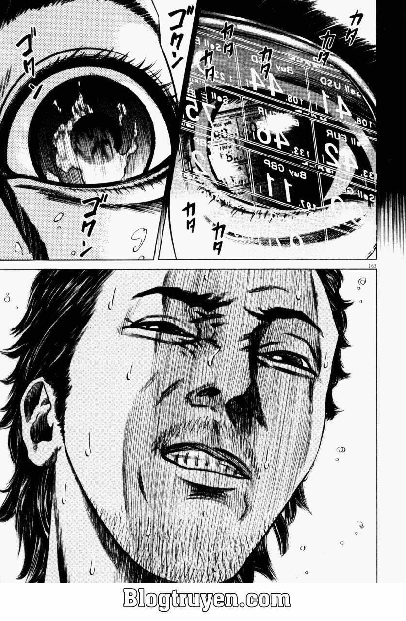 Homunculus - Chương 49