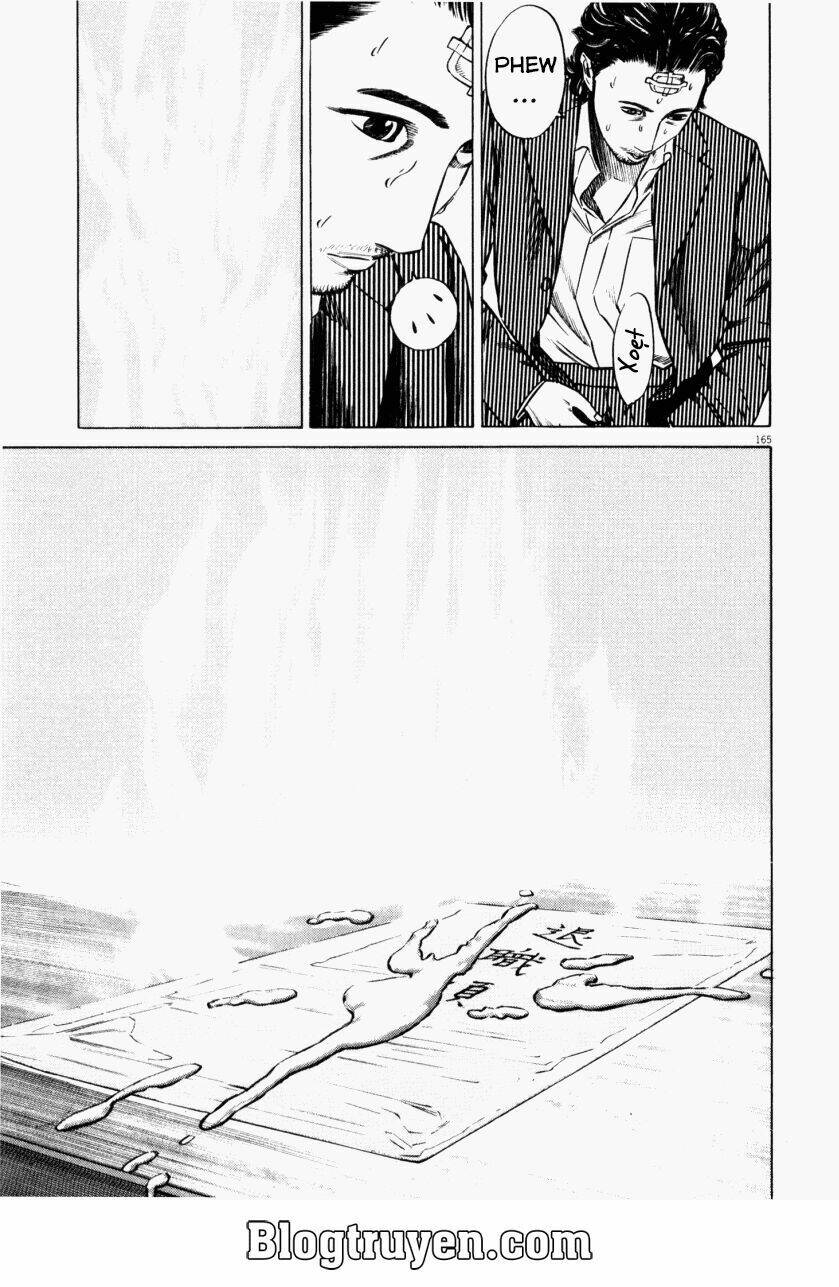Homunculus - Chương 49