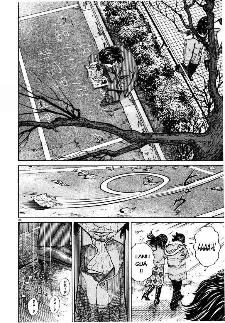 Homunculus - Chương 5