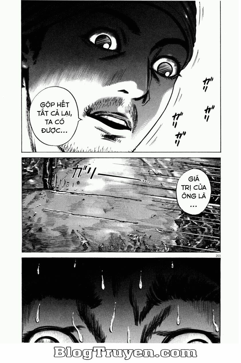 Homunculus - Chương 50
