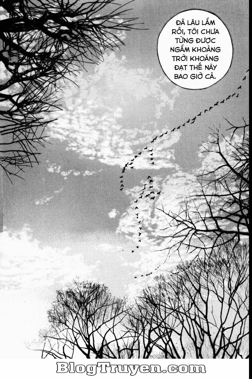 Homunculus - Chương 50