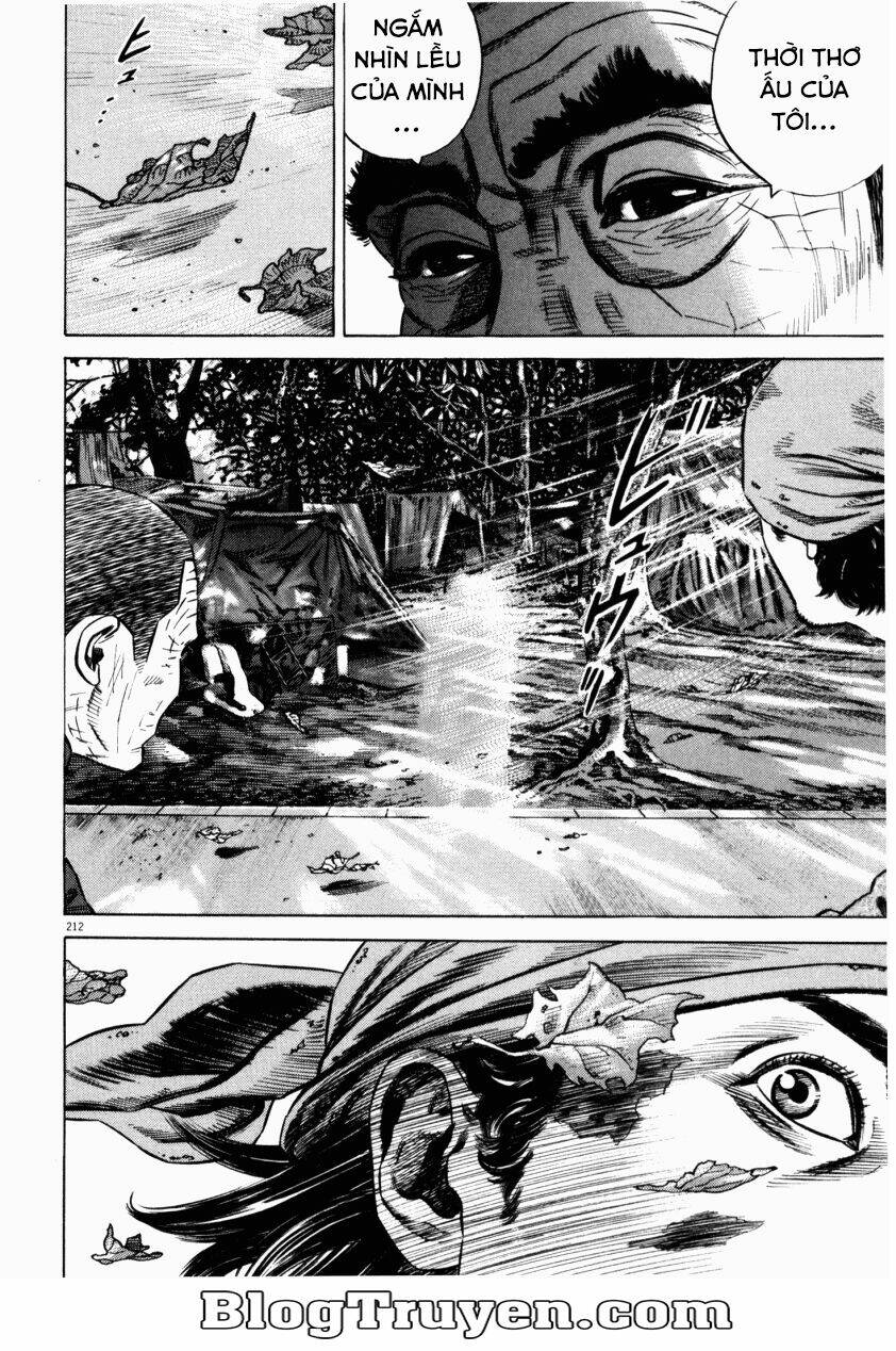 Homunculus - Chương 50