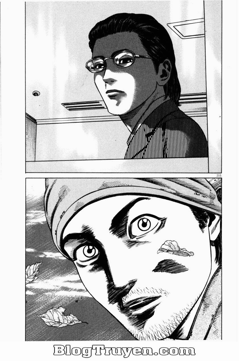 Homunculus - Chương 50