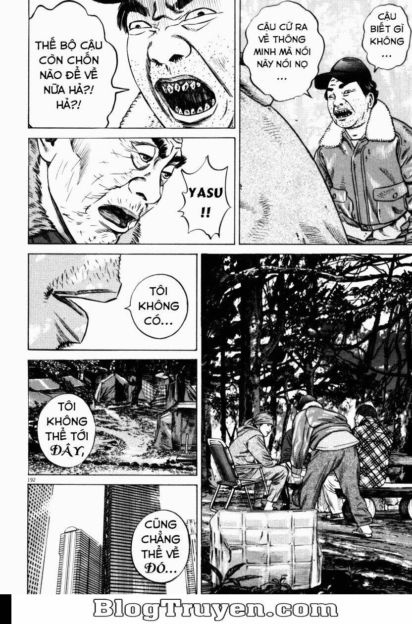 Homunculus - Chương 50