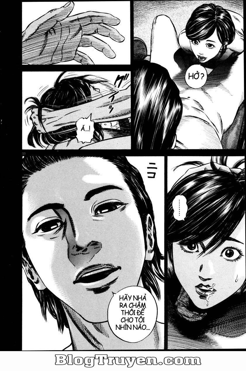 Homunculus - Chương 51