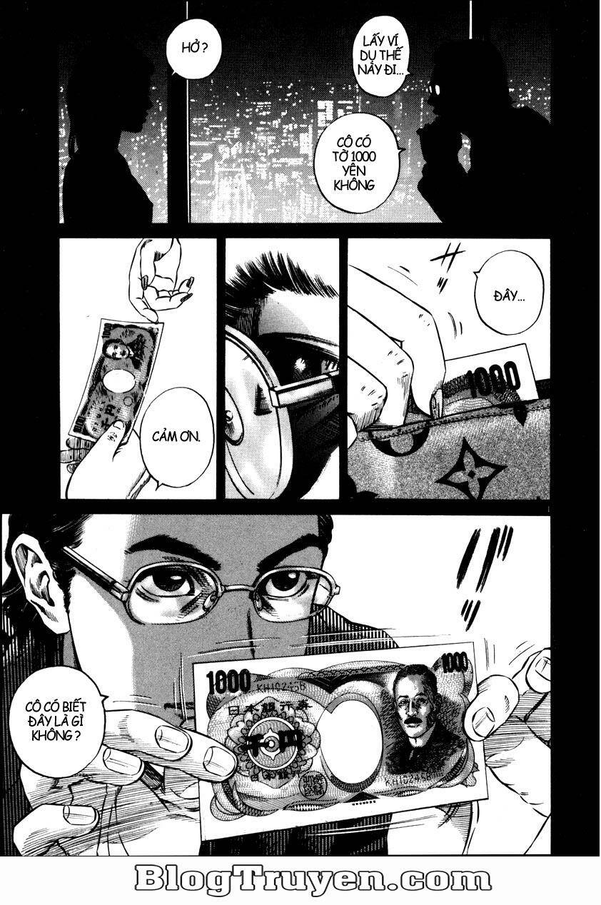 Homunculus - Chương 51